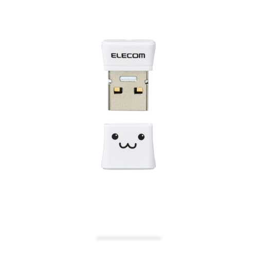 ホワイト/32GB/MF-SU2C32GWHF・Color:ホワイトSize:32GB・パソコンに装着したままでも邪魔にならない、USB2.0対応USB-Aコネクターの小型USBメモリです。・USBコネクター部を保護するキャップが付属しているので、本体をそのまま携帯する場合もホコリや汚れの付着を防止します。・USB2.0対応のパソコン・機器に接続可能です。・お好みのストラップを装着できるストラップホールを装備しています。・※本製品にストラップは付属していません。【 仕様 】 ■対応OS(Windows)：Windows 11/10 ■対応OS(macOS)：macOS Sequoia 15/macOS Sonoma 14/macOS Ventura 13 ■インターフェース：USB2.0 ■コネクター形状：USB-A ■容量：32GB ■セキュリティ機能：PASS(Password Authentication Security System) [パスワード自動認証機能付セキュリティソフト]あるいはPASS(Password Authentication Security System)×AES [パスワード自動認証機能付暗号化セキュリティソフト] ■セキュリティソフトウェア対応機種：Windows 11/10が動作するWindowsパソコン、macOS Sonoma 14/macOS Ventura 13/macOS Monterey 12/macOS Big Sur 11が動作するMac ■外形寸法：幅約22mm×奥行約16mm×高さ約7mm ■重量：約3g ■電源：USBバスパワー ■カラー：ホワイト ■期間：1年間 【 説明 】 ■パソコンに装着したままでも邪魔にならない、USB2.0対応USB-Aコネクターの小型USBメモリです。 ■USBコネクター部を保護するキャップが付属しているので、本体をそのまま携帯する場合もホコリや汚れの付着を防止します。 ■USB2.0対応のパソコン・機器に接続可能です。 ■お好みのストラップを装着できるストラップホールを装備しています。 ■※本製品にストラップは付属していません。 ■当社Webサイトからダウンロードすることで、パスワード自動認証機能付暗号化セキュリティソフト「PASS(Password Authentication Security System)×AES」あるいは「PASS(Password Authentication Security System)」を使用可能です。 ■「PASS(Password Authentication Security System)」使用時は、あらかじめ登録したパソコン(最大3台)では、USBメモリへのアクセスに必要なパスワード入力が不要で、未登録のパソコンに接続したときは、パスワード入力を要求し、盗難や紛失時のデータ漏えいを防止します。 ■「PASS(Password Authentication Security System)×AES」使用時に保存されたデータは、信頼性の高い強固な暗号化方式「AES256bit」で暗号化されるので、万が一の紛失や盗難でも大切なデータの情報流出を防止します。 ■セキュリティソフトはMacにも対応しており、WindowsパソコンとMacパソコン間でのデータのやり取りが可能です。 ■Windowsのユーザー権限でも使用可能なので、企業での導入にもおすすめです。 ■期間を「1年間」としていますので、安心してご使用できます。 ■自社環境認定基準を1つ以上満たし、『THINK ECOLOGY』マークを表示した製品です。 ■環境への負荷軽減のため、輸送効率を高める設計の外装箱を使用した製品です。 ■環境保全に取り組み、製品の包装容器が紙・ダンボール・ポリ袋のみで構成されている製品です。 【商品に関するお問い合わせ】 製品サポートからカテゴリーごとに「よくある質問」や「サポートコミュニティ」をご紹介。 連絡先はコチラから 8056.jp