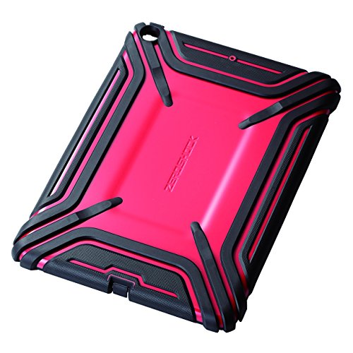 エレコム iPad Air 10.5 (2019)、iPad Pro 10.5 (2017) ケース 背面ケース ZEROSHO...