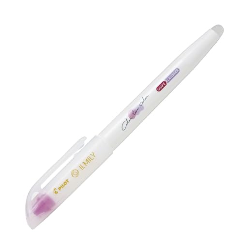 グレープ・ラベンダー/-/SIL150SLGRLA・パッケージ個数:1・【仕様】こすると色が変わる・【軸・キャップ】樹脂・【インキ】カラートゥーカラー用水性インキ／グレープ・ラベンダー・【サイズ】最大径φ12.6×全長139mm／本・【入数】10本変わる、私のためのペン。 こすると色が変わる。 できたことがひと目でわかる。 手書きの時間を、もっとすてきに、らしく、楽しく。 ※証書類・宛名などには使用しないでください。 ・筆跡が十分に乾いてから軸後部のラバーでこすってください。筆跡の色が変わります。 ・変化した色をさらにこすっても筆跡は消えません。元の色にも戻りません。