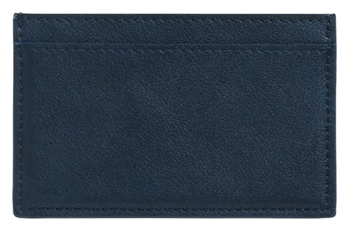 ネイビーネイビー/One Size/CRPN1NV・Color:ネイビー・パッケージ個数:1・少量の名刺の持ち歩きに。マイナンバーカードも入るサイズです。・【サイズ】H70×W110×D5mm・カードポケット（3）カラリムが生まれ変わりました。大切なものをミニマムに持ち歩けるケースや、透明窓で中身が見える遊び心のあるケースなど、ビジネスからデイリーまで幅広く使える携帯ケースシリーズです。高級感のある丈夫なPUレザーを使用したデザインです。