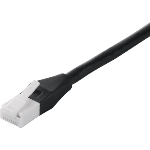 -/-/BL5ETN20BK・BUFFALO 　ツメの折れないCat5e　LANケーブル　2m　ブラック BL5ETN20BK●180度曲げても折れない「新素材」のツメを採用（特許出願中） ●抜き挿しがしやすく持ちやすいコネクターデザイン ●ツイストペアケーブル採用 ●コネクター厚約40%カットの薄型コネクター採用 ●CATV・ADSLに最適なカテゴリー5e ●全てのインターネットサービスに対応 ●選べる7色のカラーを用意