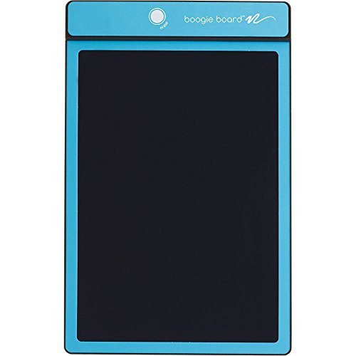 ブルー/-/BB-1GXアオ・Color:ブルーPatternName:単品・パッケージ個数:1・【画面サイズ】8.5インチLCD 182×125mm・【消去回数】約5万回・【材質】ABS、PC・ブランド:キングジム(Kingjim)新感覚の「電子メモパッド」 お手頃価格のシンプルモデル ■【書きごこちなめらか!】 画面は感圧式なので、筆圧で線の太さを変えられ、書きごこちもなめらかです。 ■【簡単操作!】 ボタンを押すと、瞬時に画面をリセット(消去)! ■【優れた耐久性!】 約50 000回書き換えが可能!(1日10回の書き換えで13年以上) ■【とてもコンパクト!】 超薄3.2mm/軽量110g! カバンやポーチに入れて手軽に持ち出せます。(突起部除く)
