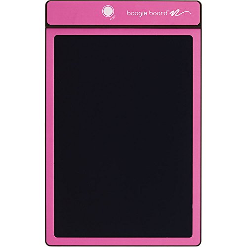 キングジム(Kingjim) 電子メモパッド ブギーボード 8.5インチ BB-1GX ピンク 送料無料