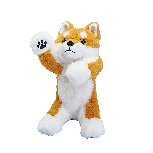 キングジム(Kingjim) ペンポーチペンケース ポーズーペンポーチ PZ2026 柴犬 送料無料
