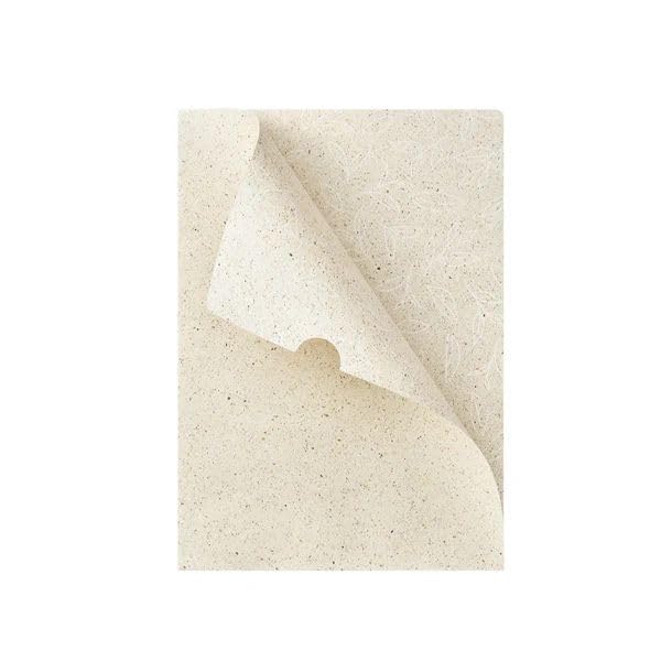 （まとめ買い）キングジム 紙製ホルダー 茶殻紙タイプ A4 10枚入 715-10 【×5】 送料無料