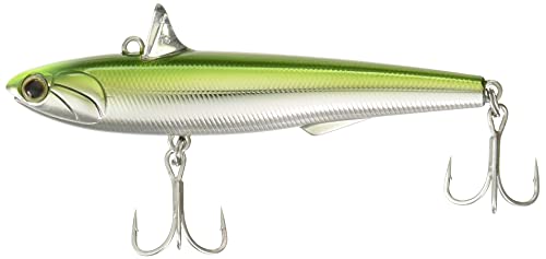 タックルハウス(TackleHouse) バイブレーション R.D.C ローリングベイト 88mm 24g MHサヨリ #24 RB88 送料無料