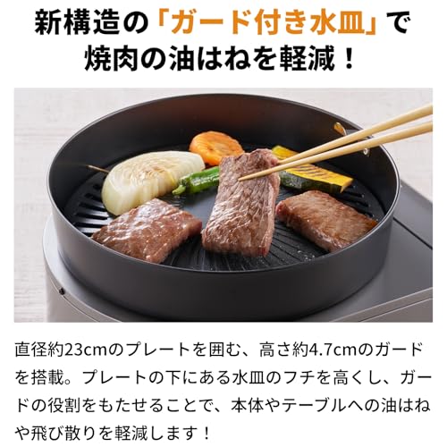 Iwatani イワタニ 岩谷 カセットガス カセットコンロ スモークレス焼肉グリル やき...