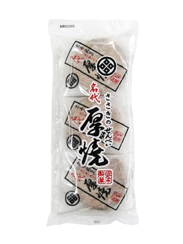 南部せんべいの生地に砂糖、小麦粉、マーガリンを加え、クッキー風に焼き上げたせんべい・ほんのり甘い生地とピーナッツが香ばしいせんべい・内容：厚焼ピーナッツ12枚・賞味期限：製造日より90日間(未開封)商品紹介 岩手の特産南部せんべいの生地に、砂糖とマーガリン、卵を加え、当社独自の製法でクッキー風に焼き上げた香ばしいせんべい。香ばしく焼き上げたピーナッツの詰合せ。 原材料・成分 【原材料名】小麦粉（国内製造）、ピーナッツ、砂糖、マーガリン、鶏卵、食塩(一部に小麦・落花生・卵を含む)【添加物】膨張剤（重曹）、香料