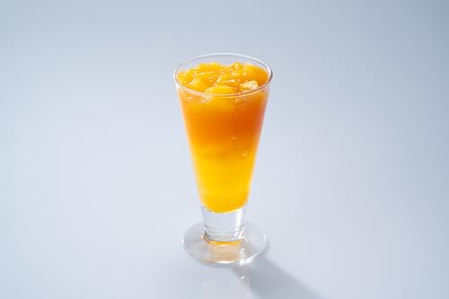 EasyLifeShopの銀座千疋屋 銀座フルーツジュレ(12個) 新フレーバー ギフト お菓子 フルーツ ゼリー 詰合せ 送料無料｜アングル3
