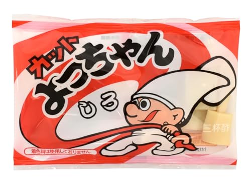 いか・魚肉を酢で味付けしました。無着色商品紹介 いか・魚肉を酢で味付けしました。無着色 原材料・成分 いか加工品（いか、砂糖、食塩）（中国製造）、魚肉加工品（魚肉すり身、でん粉、その他）、醸造酢、食塩、発酵調味料、還元水あめ、たん白加水分解物、デキストリン／ソルビトール、調味料（アミノ酸等）、酸味料、甘味料（ステビア）、（一部にいか・小麦・大豆・ゼラチンを含む）