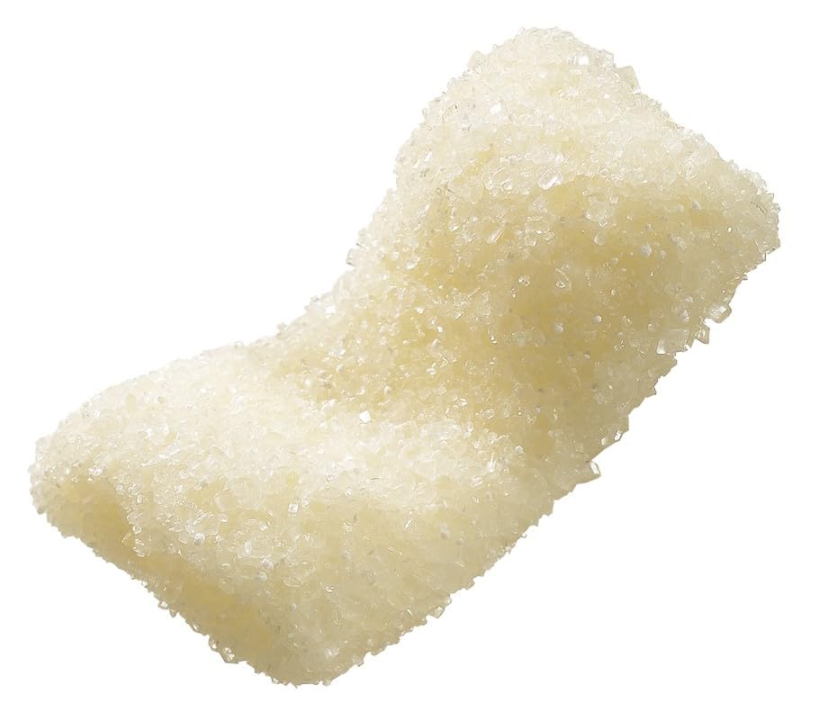 EasyLifeShopのブルボン しゃりもにグミヨーグルト味 57g×10袋 送料無料｜アングル3