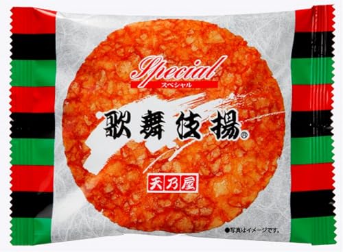 揚げせんべい