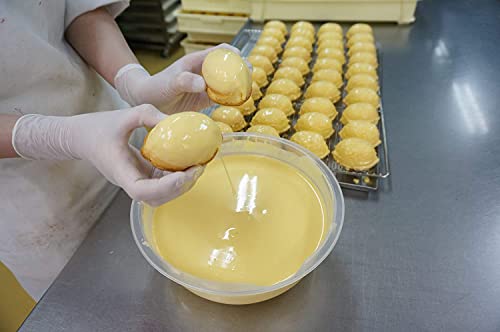 EasyLifeShopのドルセ洋菓子店 レモンケーキ 5個入り 送料無料｜アングル2
