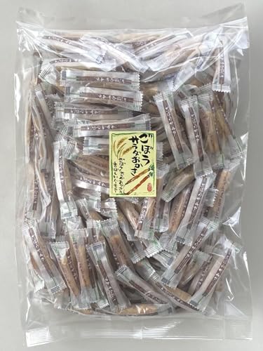 井崎商店 ごぼうサラダおかき 500g 送料無料