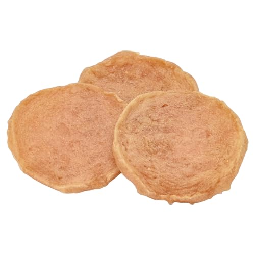 EasyLifeShopのサンライズ ナチュラハ グレインフリー ハーブ鶏を使用した贅沢なササミチップス 60g×3個セット 送料無料｜アングル2