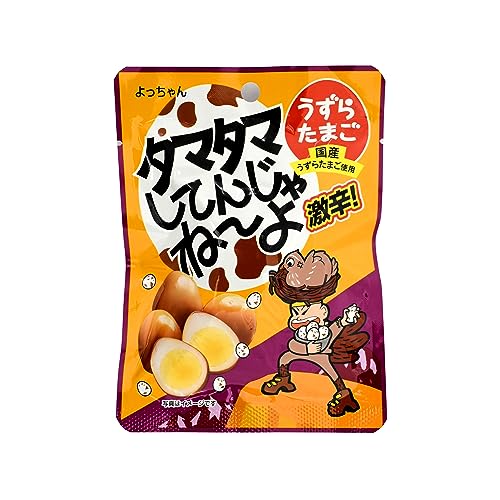 プラスチック商品紹介 国産のうずら卵を使用し、唐辛子等で辛口味にしました 原材料・成分 うずら卵（国産）、魚エキス調味料、発酵調味料、たん白加水分解物、かつお節エキス、砂糖、しょうゆ、食塩、唐辛子／調味料（アミノ酸等）、（一部に卵・小麦・大豆を含む）