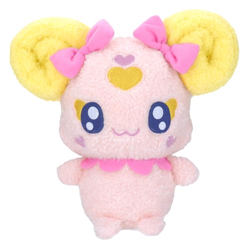 [バンダイ(BANDAI)] ぷちきゅあぬいぐるみ ぷちきゅあきゃんでぃ（特典:ぷちきゅあイニシャルステッカー vol.3付き） 送料無料