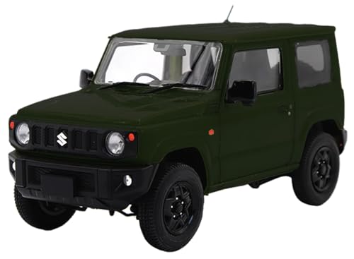 車グリーン/約全長150mm×全幅79mm×全高78mm/車NEXT-21 EX-1・プラモデル・【スケール】1/24・【完成時サイズ】約全長150×全幅79×全高78mmJB64ジャングルグリーンがXLグレード専用パーツを新規金型で追加して登場！ 製品は組立が必要なキット形式。1/24スケールです。 塗装が不要：パーツそれぞれに成形色でパーツは着色されており、ボディは塗装で得られない艶質感を実現。 接着が不要：パーツ同士をはめ込む設計仕様により簡単に組立てられるようになっています。 付属するシールで細部の彩色を再現、切り抜き済みで簡単に貼ることができます。 □製品は2018年に発売開始されたJB64W-1型のXLグレードをモチーフにしています。 □ボディは専用の成形材を用いており、塗装では表現が難しいレベルの艶を再現。 □XLグレード専用パーツを封入。 　ホイール・ハロゲンフォグライト・ハンドル・サイドミラーは専用パーツで再現。 　ホイールはスチールタイプ再現用にブラックの成形色を採用。 □タイヤはゴム質樹脂の成形品で専用金型を起用、175/80R16サイズのオンロードタイヤを収録。 □後部灯火はクリアーレッド・クリアーの成形色パーツを積層して2色のライトレンズを再現。 □シールには専用メーターパネルに加え、ロゴ、車両ナンバーなどを収録。 □完成時サイズ：約全長150x全幅79x全高78 ※この商品は日本製です。 ※この商品は、組み立てが必要なプラスチックモデルキットです。