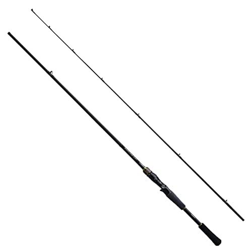 シマノ(SHIMANO) バス ベイトロッド 23 バスワン XT+ 1610M-2 送料無料