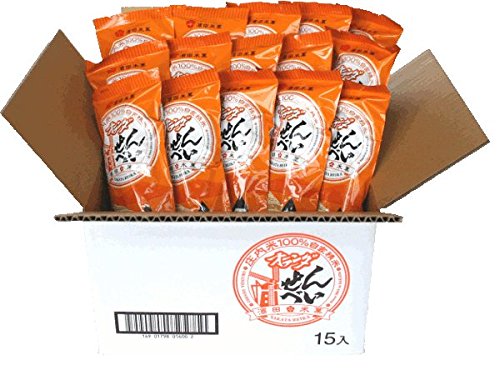 -/20シート (x 15)/-・パッケージ個数:15・酒田米菓の代表商品　オランダせんべい。・山形県庄内地域産米100％使用の東北限定商品。・サラダ味の 元祖うす焼きせんべい。・内容量：20枚×15袋・本品製造工場では小麦、卵、乳、えびを含む製品を製造しています。原材料・成分 原材料：うるち米(山形県庄内地域産)、植物油脂、食塩、たん白加水分解物、デキストリン/調味料(アミノ酸等) 安全警告 直射日光、高温多湿をお避け下さい。 開封後はなるべく早めにお召し上がりください。 ご注意（免責）＞必ずお読みください 食料品につきお客様のご都合による返品・交換は受け付けておりません。万が一、ご注文商品と異なった商品や、破損品・不良品がお届けとなった場合、商品到着日より1週間以内に弊社までお知らせ下さい。【送料当社負担の上】商品の交換にてご対応させて頂きます。