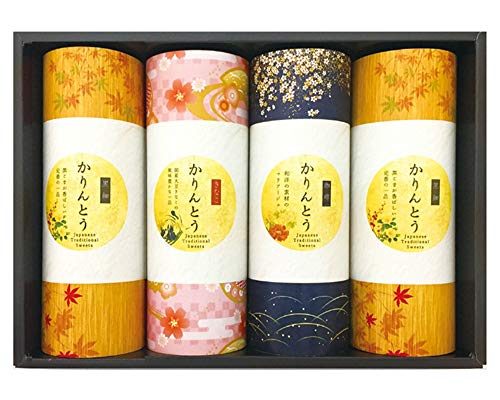 金沢兼六製菓 かりんとうギフト 20-7641-022 送料無料