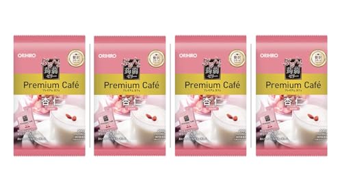 パッケージ個数:4・10個入り×4袋セット　計40個商品の説明 素材の美味しさそのままに やわらか食感の蒟蒻ゼリー ぷるんと蒟蒻ゼリープレミアムカフェ 杏仁 1）新形態、新食感の蒟蒻デザート 2）独自のアセプティック製法で、素材の美味しさが生きています 本品はアセプティック製法により酸味料を使用せずに常温保存可能な製品のため、酸味の影響を受けない、素材本来の美味しさを生かした味に仕上がっています。 3）着色料、保存料不使用 素材の美味しさが生きるアセプティック製法により、余計な添加物を使用していません。 4）杏仁の美味しさをそのままに杏仁の風味豊かな蒟蒻ゼリーに仕上げました。 フルーツタイプの製品と比較して、柔らかい食感で作っていますので、素材の味わいがより感じやすくなっています。 原材料・成分 果糖ぶどう糖液糖（国内製造）、砂糖、ライム果汁、還元水飴、蒟蒻粉／酸味料、ゲル化剤（増粘多糖類）、香料、塩化カリウム、甘味料（アセスルファムK、スクラロース）
