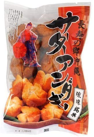 -/1袋 (x 3)/-・パッケージ個数:3・賞味期限：製造から60日・沖縄風ドーナツとして全国的にも知られているサーターアンダギー。ちんすこうと並び、沖縄を代表する揚げ菓子です。「サーター」は砂糖のこと、「アンダギー」は揚げ物のことを意味しています。沖縄では昔からおめでたい時には必ず作られ、沖縄では欠かすことの出来ないお菓子です。甘すぎない、素朴な味わいで、小麦や卵などの素材の味を楽しめるお菓子で、日持ちがするのもうれしい一品。外側のサクっとした感触と、内側のやわらかな歯ごたえが楽しめます。・内容量：35g×6個×3袋セット・原材料：小麦粉、卵、植物油、砂糖、脱脂粉乳、油脂、食塩、ベーキングパウダー、香料、（原材料の一部に大豆を含む沖縄風ドーナツとして全国的にも知られているサーターアンダギー。ちんすこうと並び、沖縄を代表する揚げ菓子です。「サーター」は砂糖のこと、「アンダギー」は揚げ物のことを意味しています。沖縄では昔からおめでたい時には必ず作られ、沖縄では欠かすことの出来ないお菓子です。甘すぎない、素朴な味わいで、小麦や卵などの素材の味を楽しめるお菓子で、日持ちがするのもうれしい一品。外側のサクっとした感触と、内側のやわらかな歯ごたえが楽しめます。