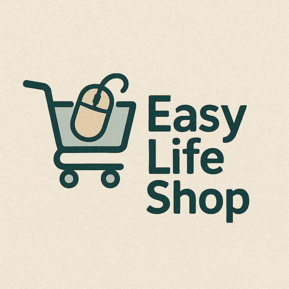 easylifeshop（楽天市場）の店舗ロゴ