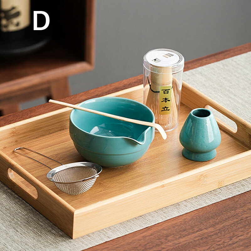 楽天市場】茶道具 セット（カラーブルー）（キッチン用品・食器・調理