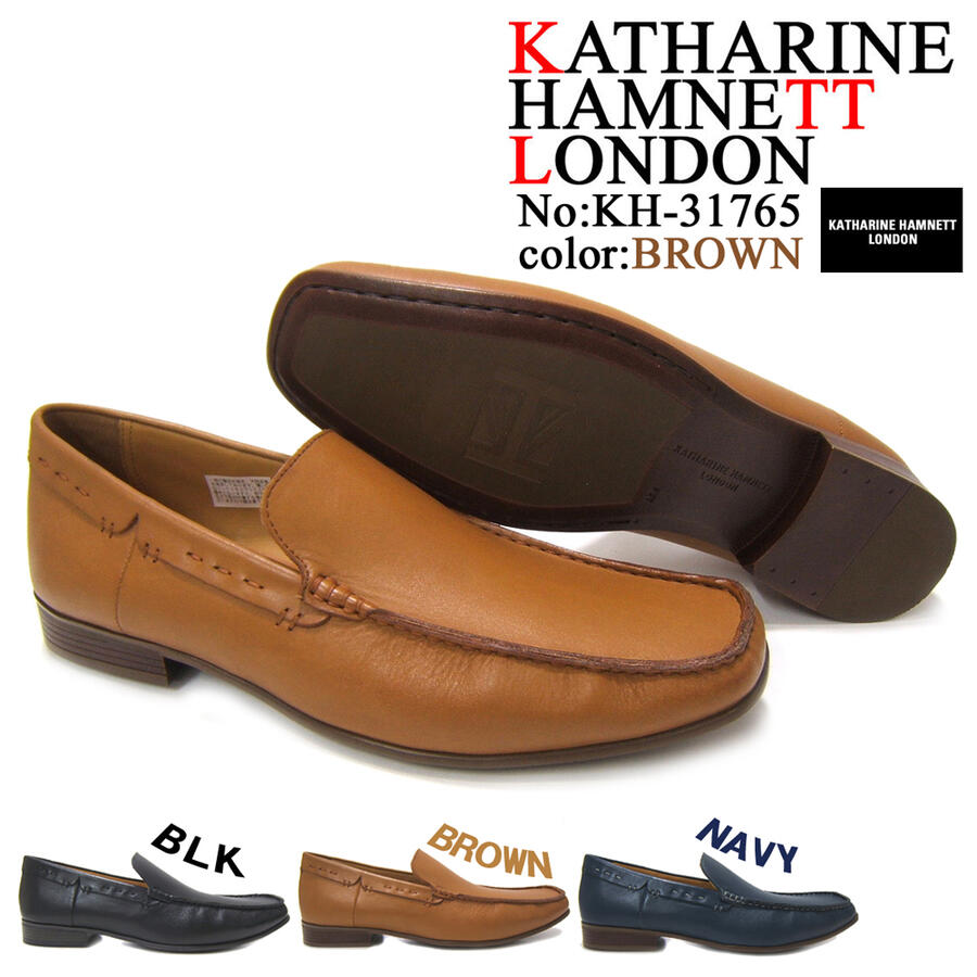 KATHARINE HAMNETT LONDON LT nlbg h amC KH-31765 uE JV XbvI JWA p[eB[ hCrOV[Y 