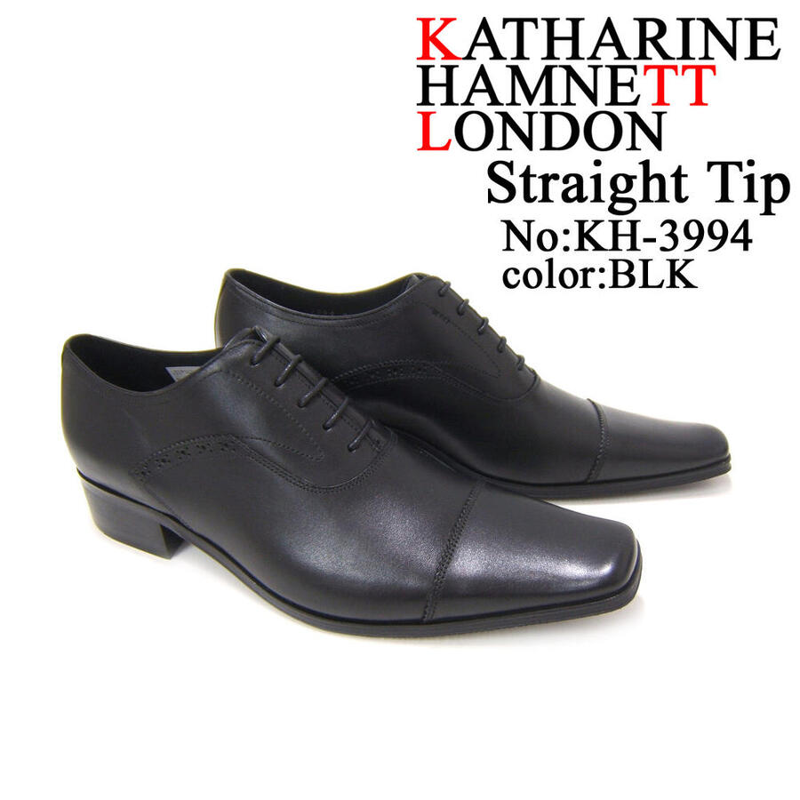 KATHARINE HAMNETT LONDON LT nlbg h amC KH-3994 ubN XNGAgD H Xg[g`bv rWlX X[c JWA 