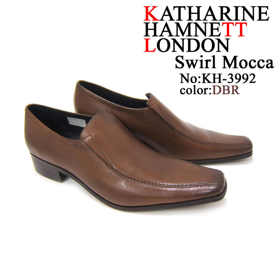 KATHARINE HAMNETT LONDON LT nlbg h amC KH-3992 _[NuE XNGAgD X[J XbvI rWlX X[c JWA 