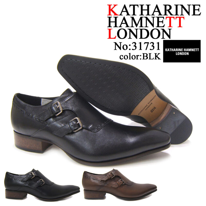 KATHARINE HAMNETT LONDON キ