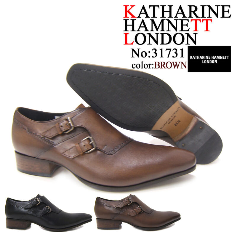 KATHARINE HAMNETT LONDON キ