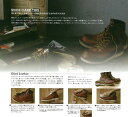 RED WING レッドウイング シューズアクセサリー Brush　ブラシ 97106 3