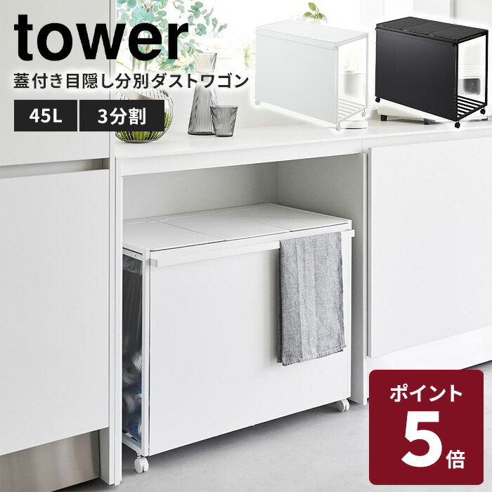 �ڥ᡼����ľ���� ����¶� tower ���դ��ܱ���ʬ�̥����ȥ若�� ��� 45L 3ʬ�� �ۥ磻�� �֥�å� ��� ����Ȣ ʬ�� �ܱ����ץ졼�� ������ ...