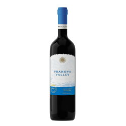 【ルーマニアワイン】【黒ワイン】【当店売れ筋ルーマニアワイン】【固有品種】プラホヴァヴァレー・スペシャルリザーブ・フェテアスカ・ネアグラ2016
