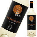 ルーマニアワイン　ビザンチウム　ブラン　2021　Byzantium Blanc 2021　アレクサンドリオンライン1892　ルーマニア　白ワイン　DOC格付け　デアルマーレ