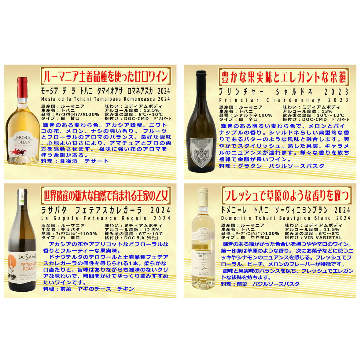 �ڤ櫓����ۥ辰����磻�󥻥åȡ���4�� ��٥���»�������Τ������̲��ʤˤ��礴���š�����2025.02.23����