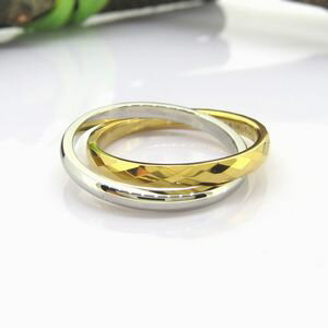 ピンキーリング タングステン リング ゴールド 3号 5号 7号 9号 11号 13号 15号 17号 19号 ジュエリー アクセサリー 指輪 メンズ レディー...