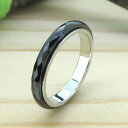 リング タングステン ブラック 7号 9号 11号 13号 15号 17号 19号 21号 送料無料 ジュエリー アクセサリー 指輪 メンズ レディース ギフト...