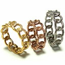 ハワイアン ジュエリー リング ステンレス 送料無料 シルバー K14 イエローゴールド ピンクゴールド ペア アクセサリー 指輪 レディース メンズ ギフト ...