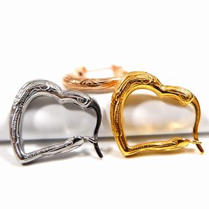 ハワイアン ジュエリー ピアス ステンレス 片耳用 ハート シルバー イエローゴールド ピンクゴールド ペア アクセサリー レディース メンズ ギフト プレゼン...