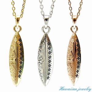 ハワイアン ジュエリー ネックレス ステンレス 送料無料 スター サーフボード オルテガ イエローゴールド ペア アクセサリー レディース メンズ ギフト プレ...