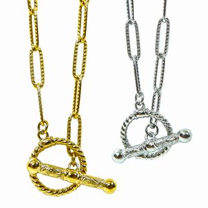 ハワイアン ジュエリー チョーカー ネックレス ステンレス 送料無料 マンテル ホピ スクエア チェーン ペンダント イエローゴールド ピンクゴールド シルバー...