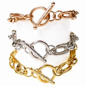 ハワイアン ジュエリー ブレスレット ステンレス 送料無料 イエローゴールド ピンクゴールド シルバー チェーン ペア アクセサリー レディース メンズ ギフト...