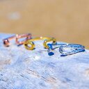 ハワイアン ジュエリー ステンレス リング 送料無料 スクロール シルバー K14 イエローゴールド ピンクゴールド アクセサリー 7号 9号 11号 13号 ...