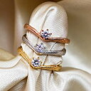 ハワイアン ジュエリー ステンレス リング 送料無料 スクロール シルバー K14 ゴールド ピンクゴールド アクセサリー 7号 9号 11号 13号 指輪 r...