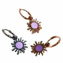 ジュエリー ピアス サージカル ステンレス 送料無料 シルバー イエローゴールド ピンクゴールド ペア アクセサリー レディース メンズ ギフト プレゼント(4)