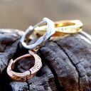 ハワイアン ジュエリー ピアス ステンレス 片耳用 ツイスト 捻じれ ピアスフープ シルバー イエローゴールド ピンクゴールド アクセサリー レディース メンズ...